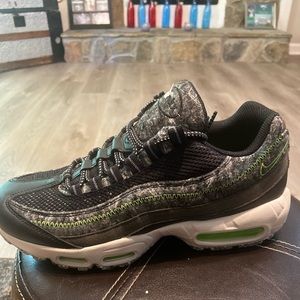 Air Max 95’ ‘Move to Zero’